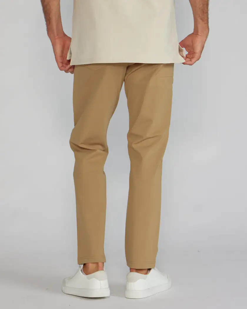 Everyday Pant 2.0 - Straight Fit