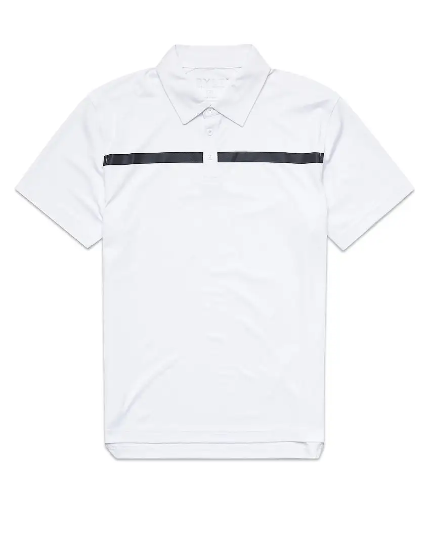Performance+ Stripe Polo