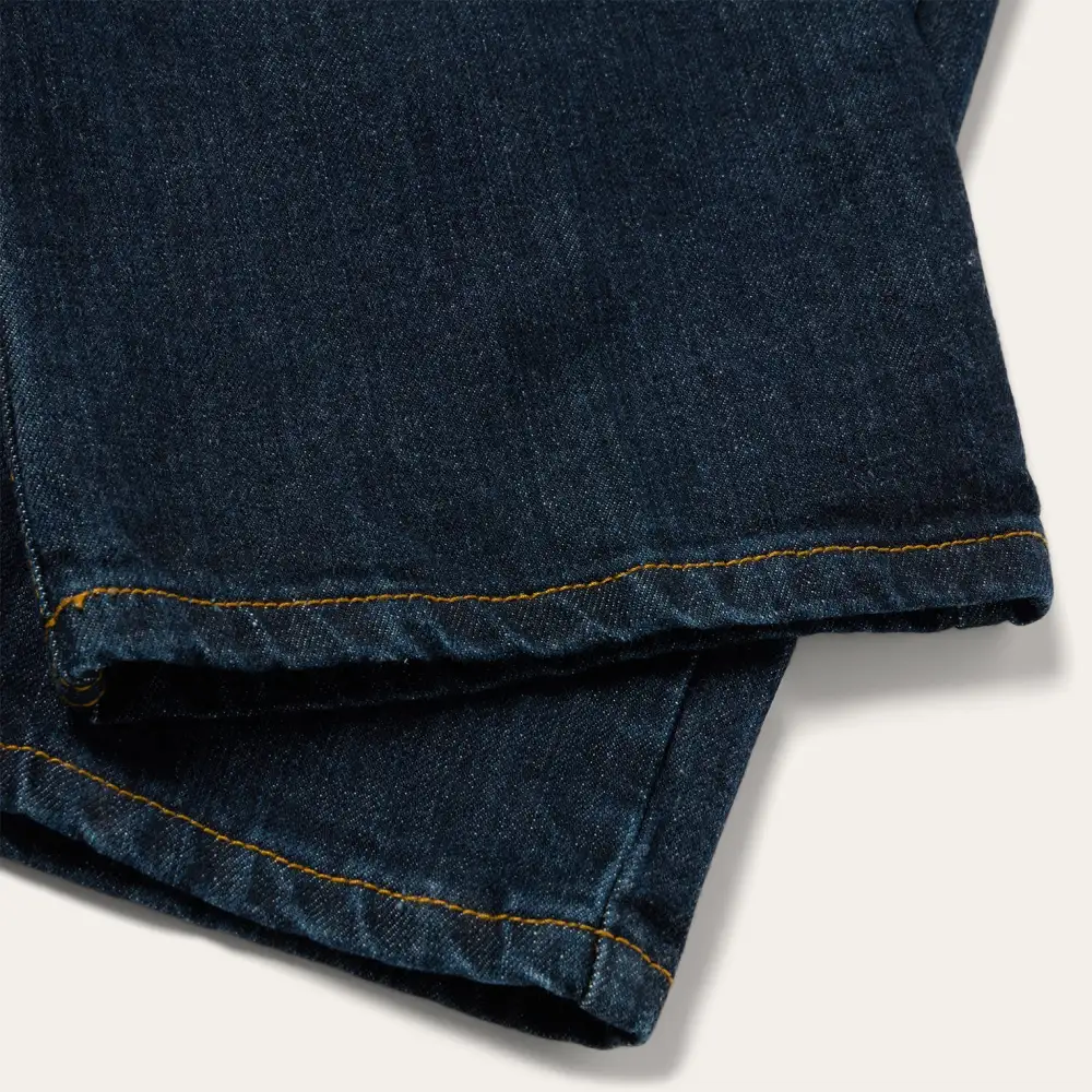 1520 Fit Standard Straight Leg Jean