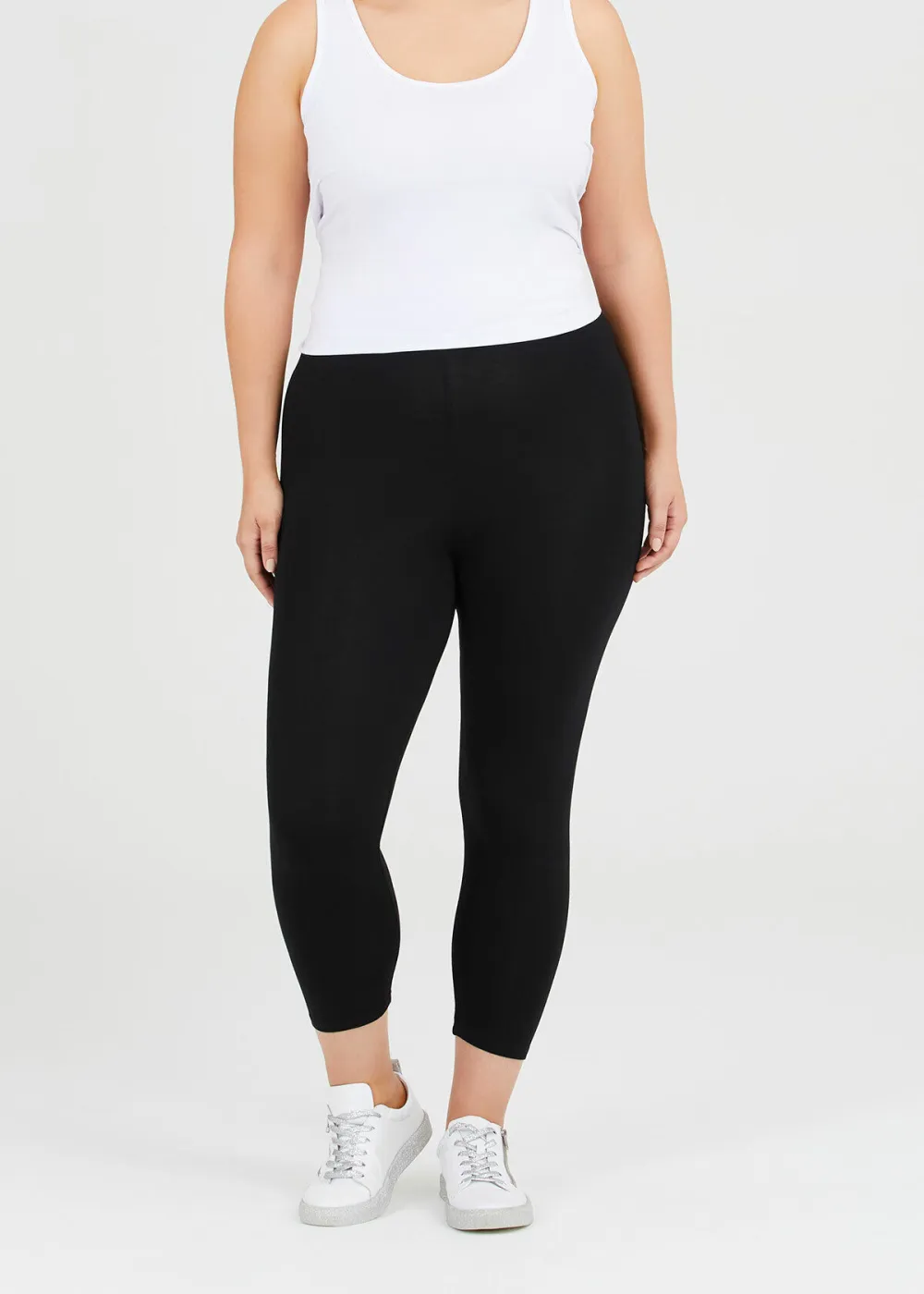 Bamboo Breezy 7/8 Legging