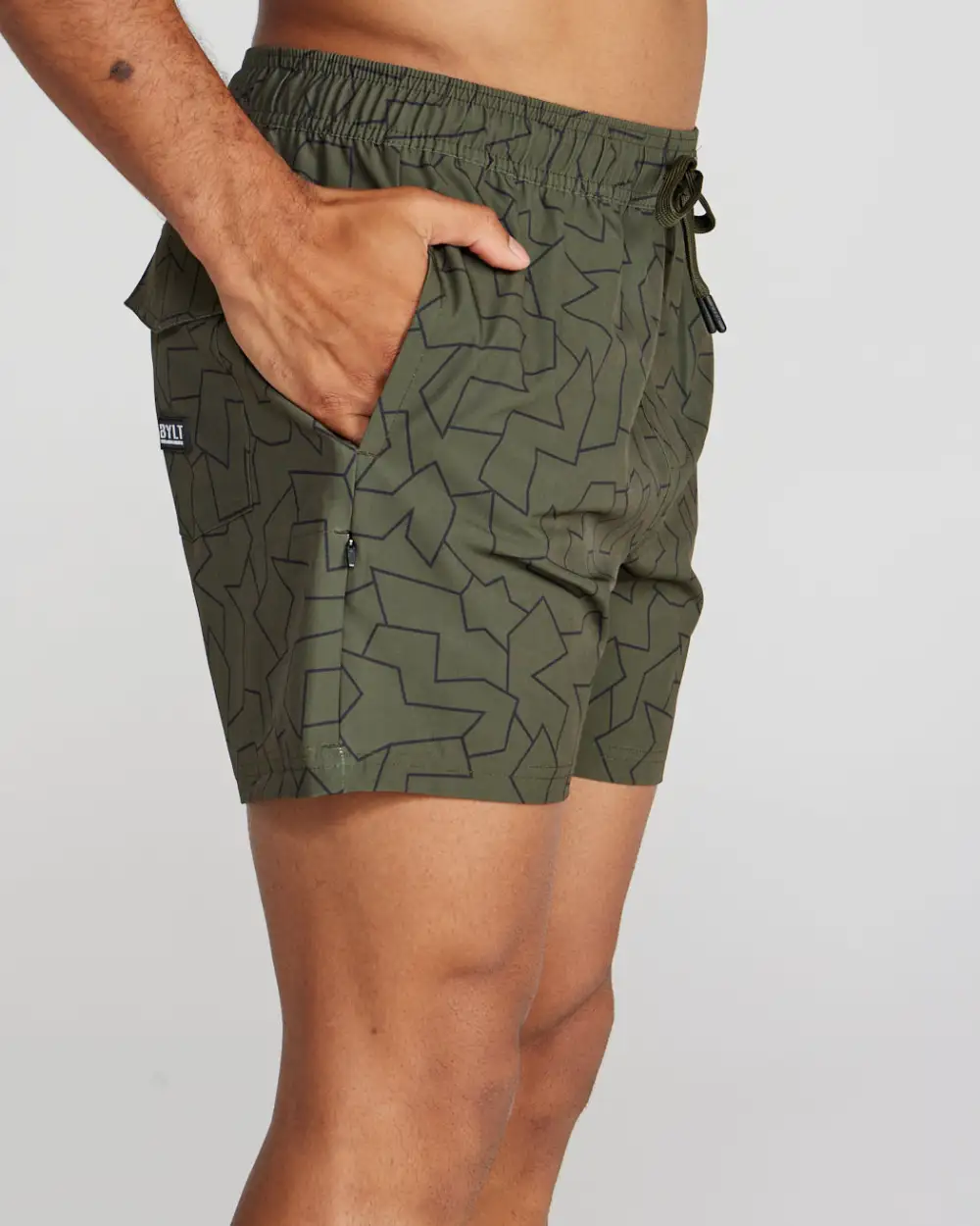 Baja Boardshort