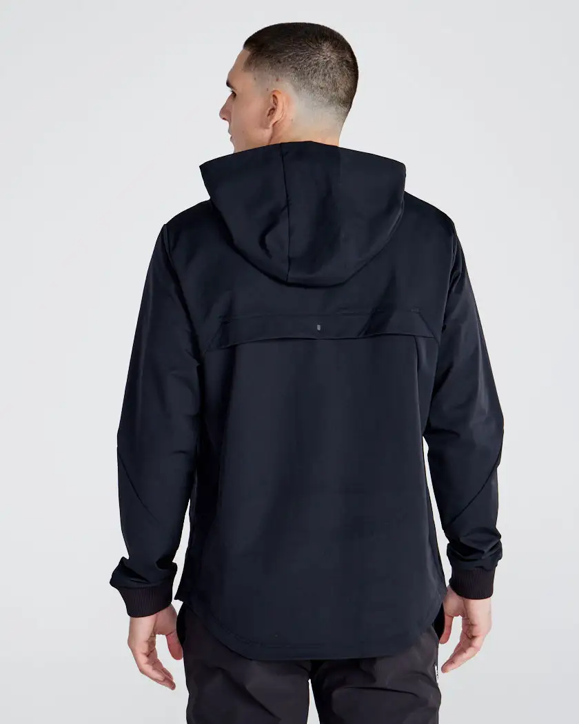 Tour Jacket