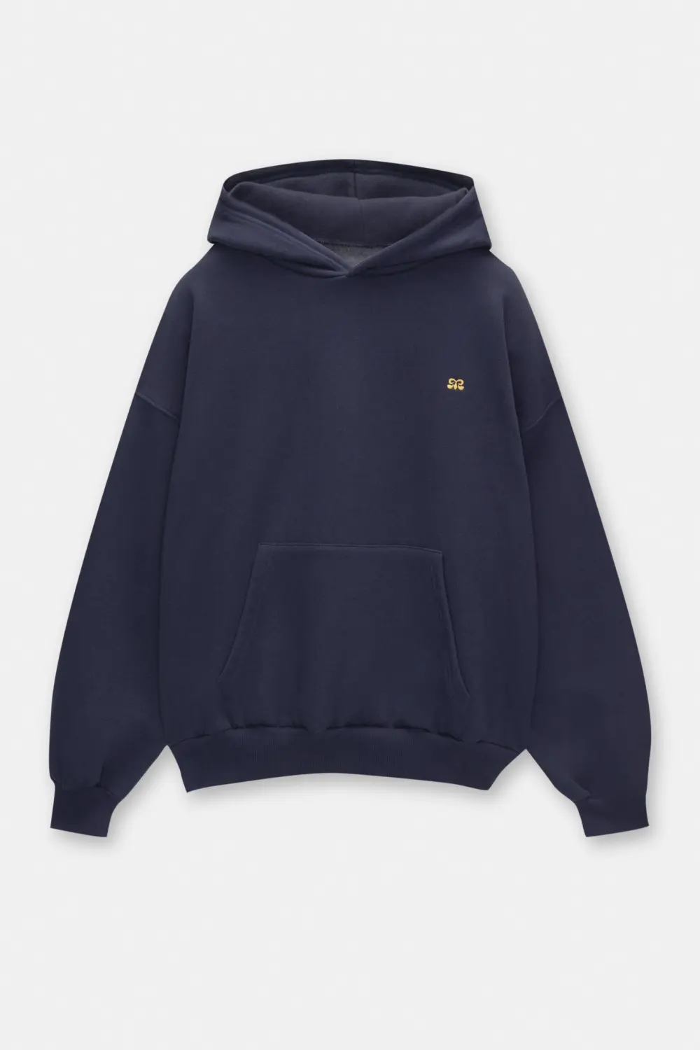 Sudadera boxy Pacific Republic