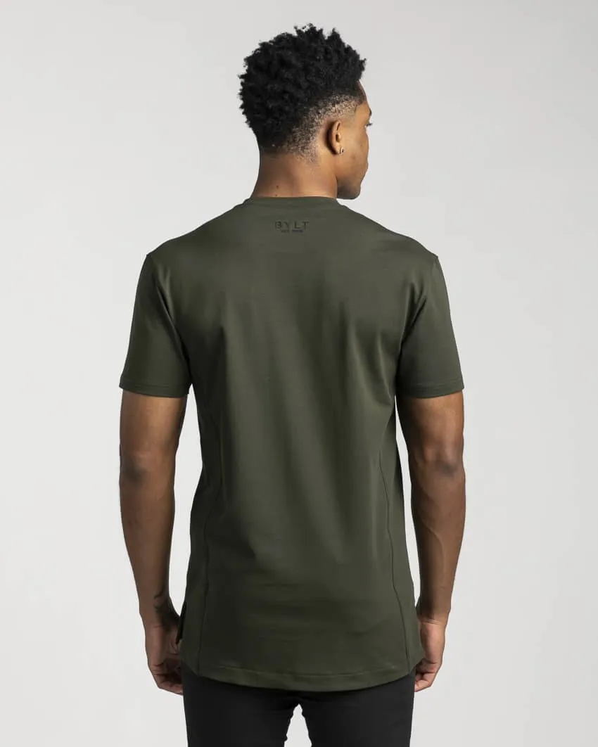 Axis Tee