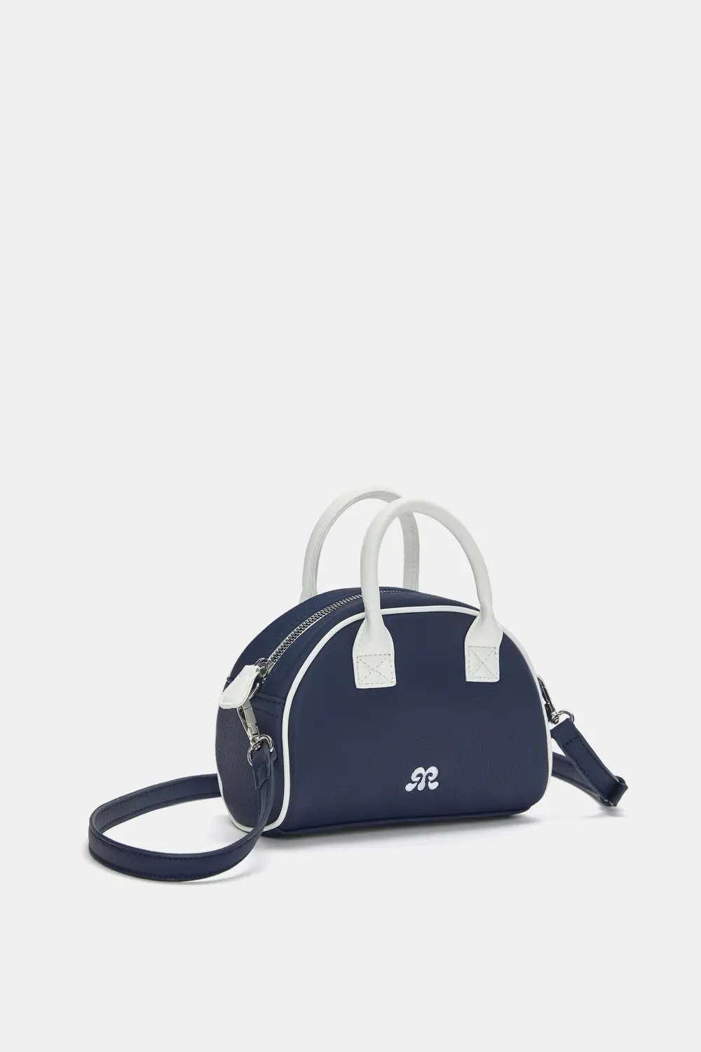 Bolso bandolera retro