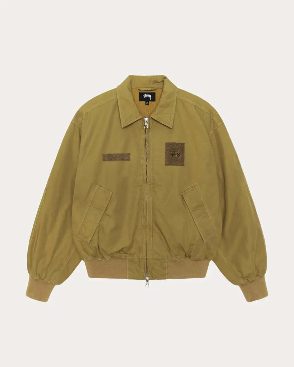FLIGHT BOMBER