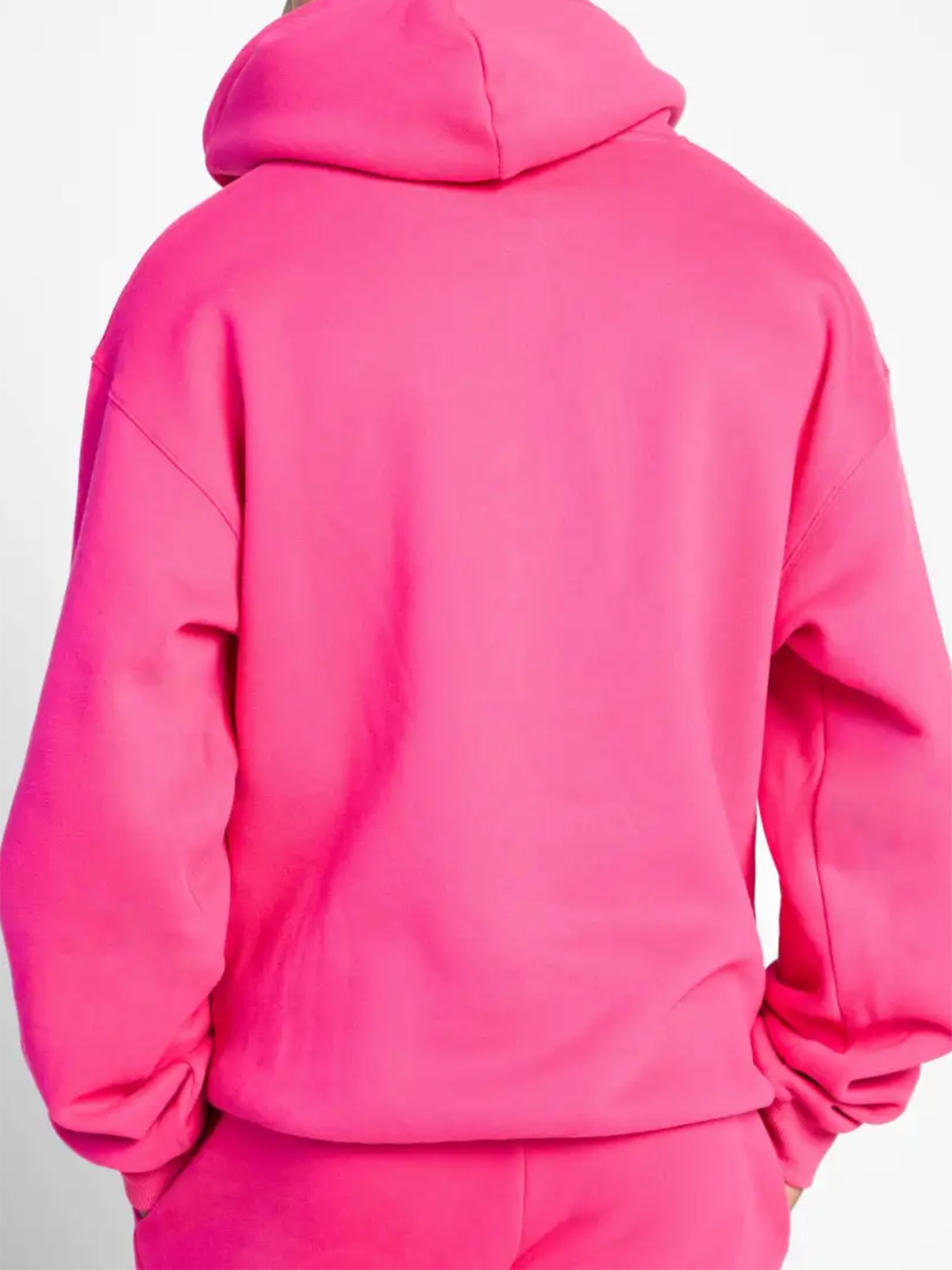 Minimalist Hoodie