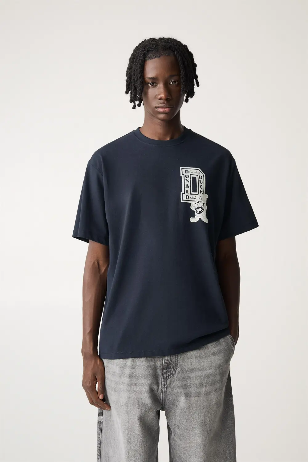 Donald Duck T-shirt