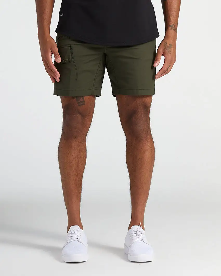 Bylt Short