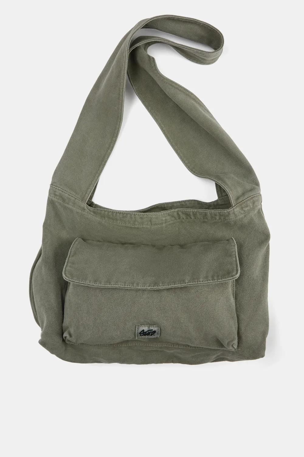 Bolso shopper canvas