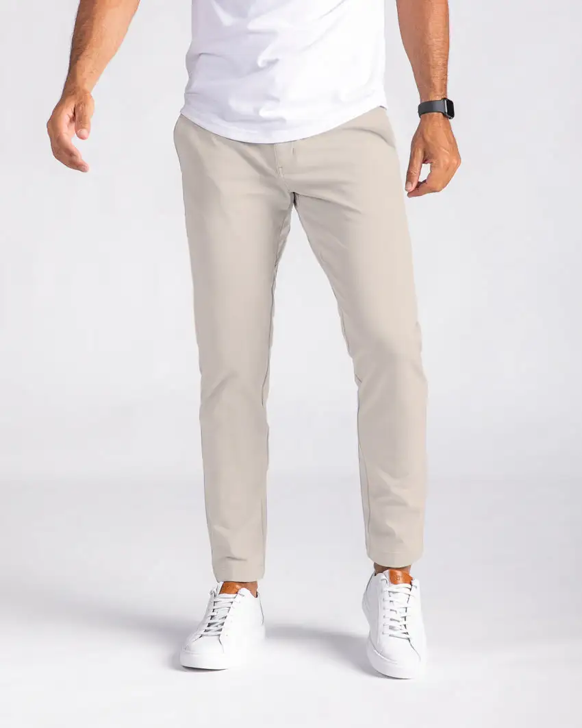 Everyday Pant 2.0