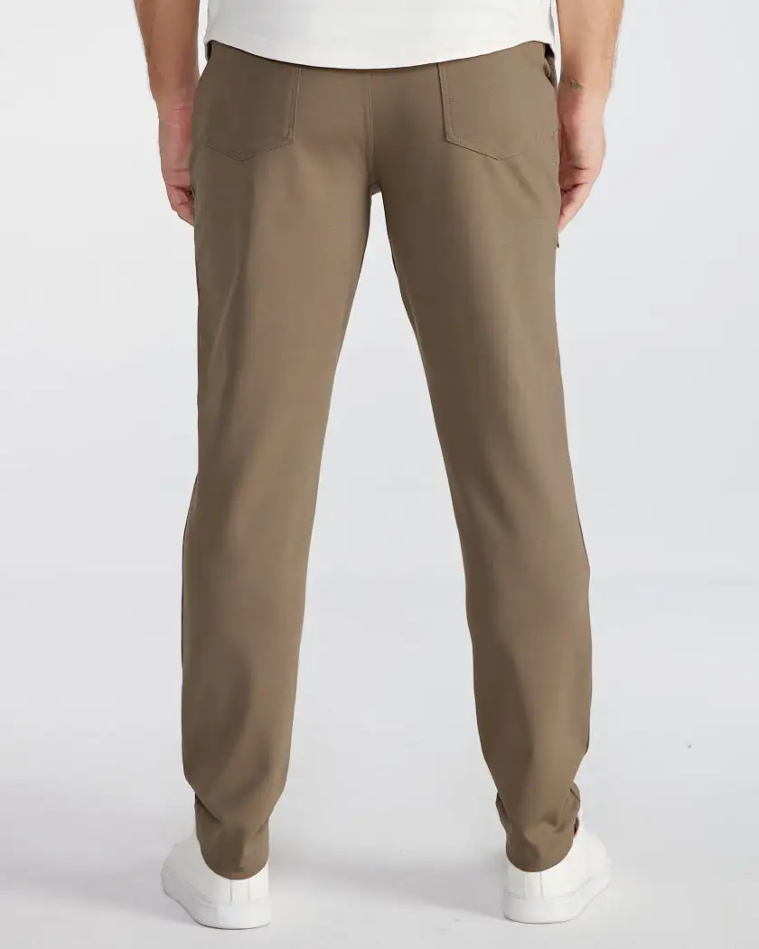 Everyday Pant 2.0 - Textured