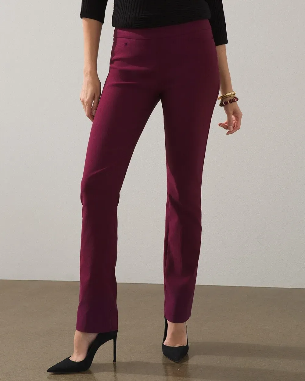 Brigitte 360 Pants