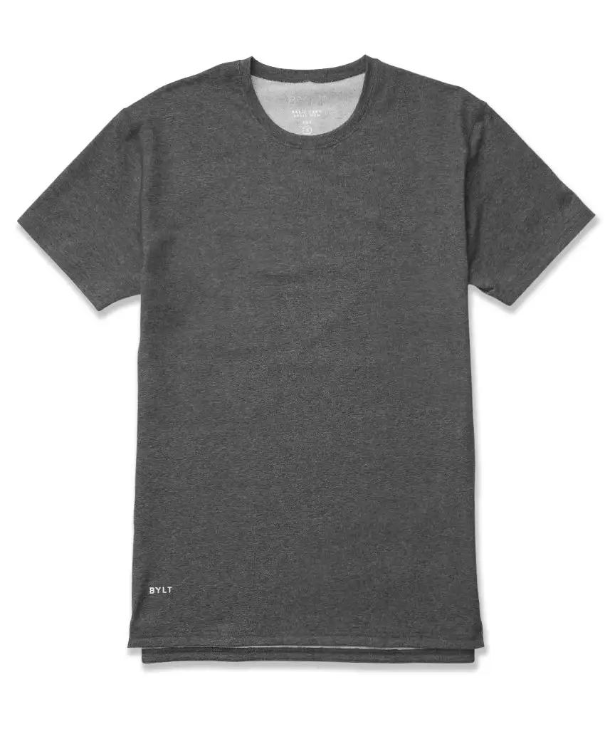 Split Hem: Lux