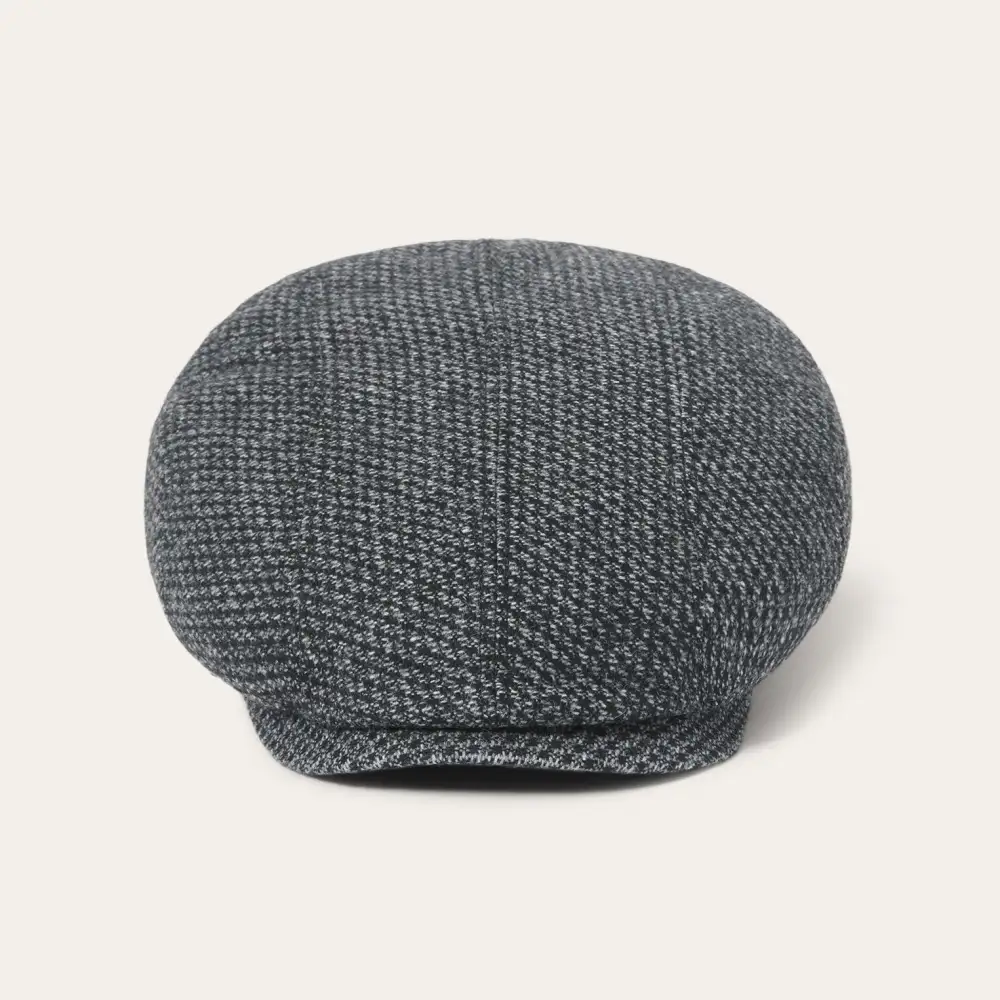 Wool Ivy Cap