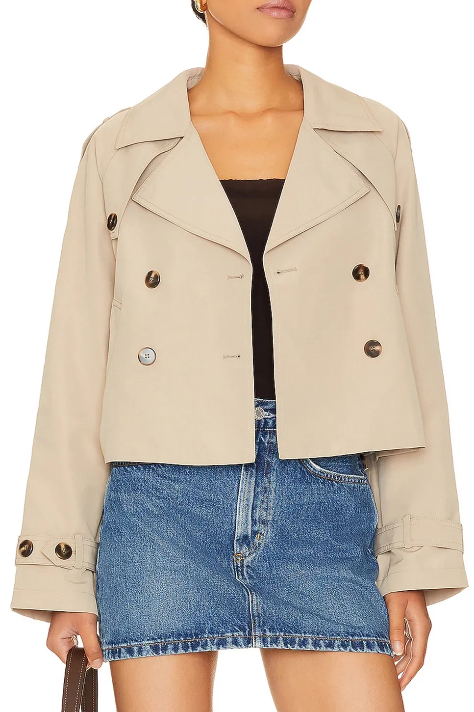 Khaki Jacket