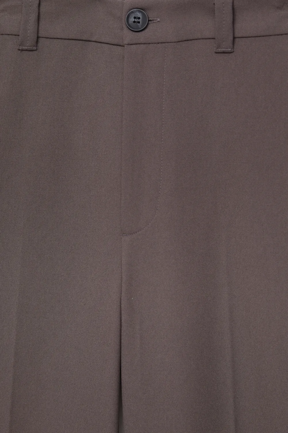Pantalón de vestir recto