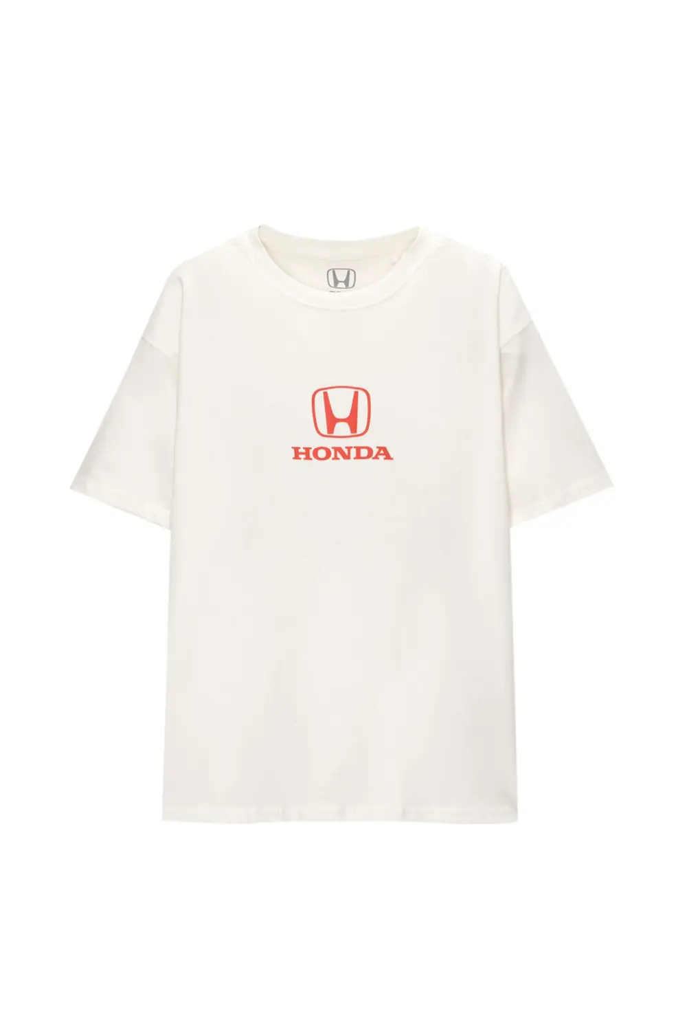 Short sleeve Honda T-shirt