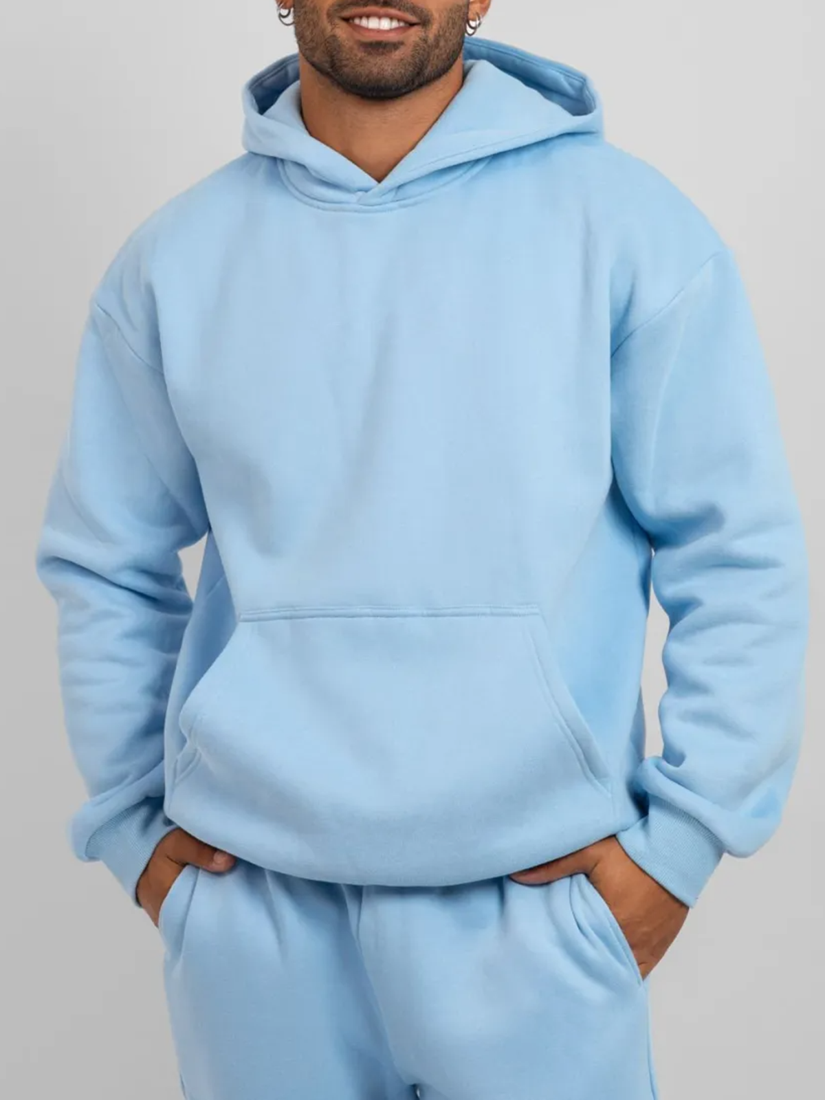 Signature Hoodie