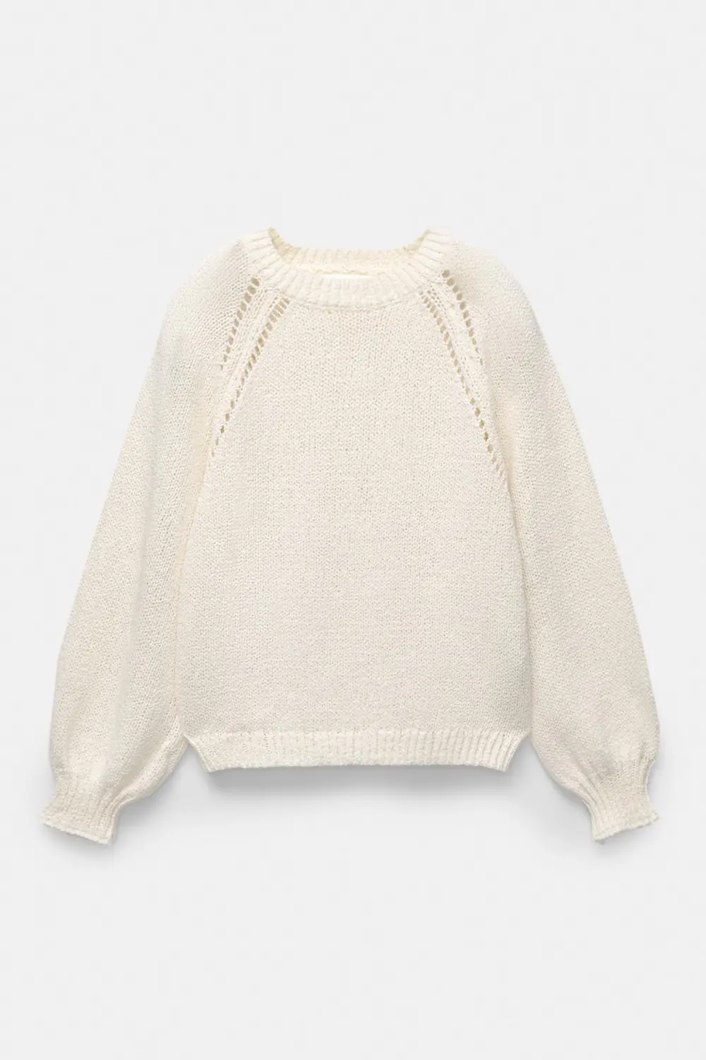 Jersey calados