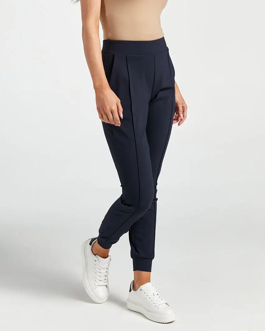 Women'S Elite+ Pintuck Jogger