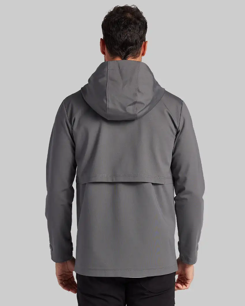 Elite+ Full-Zip Hoodie