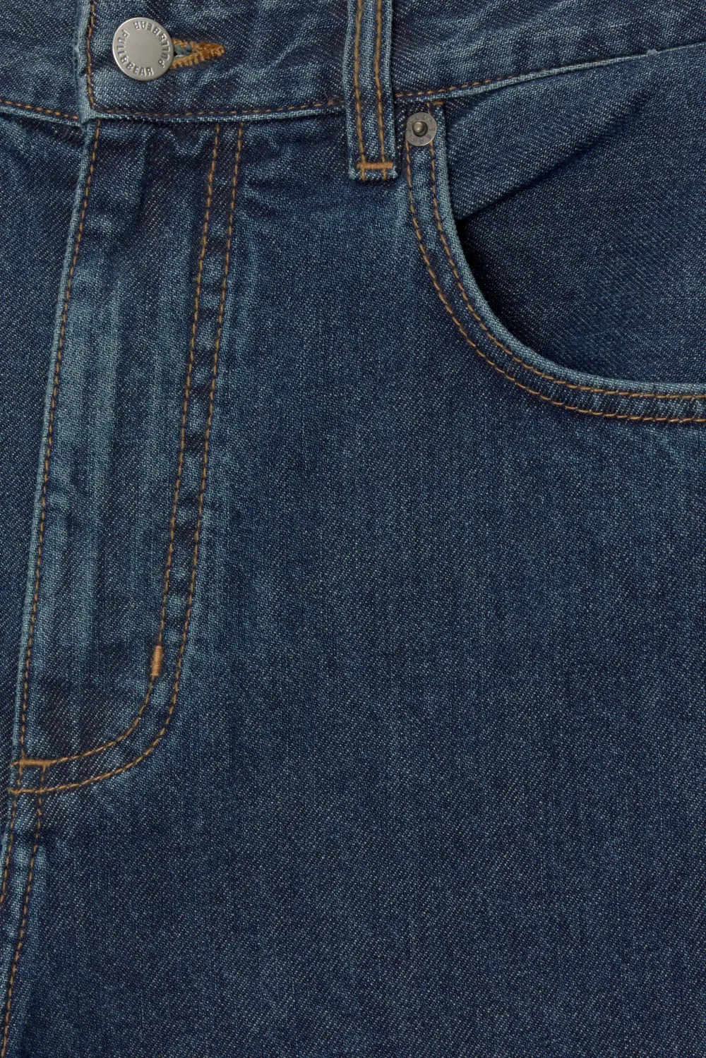 Baggy jeans