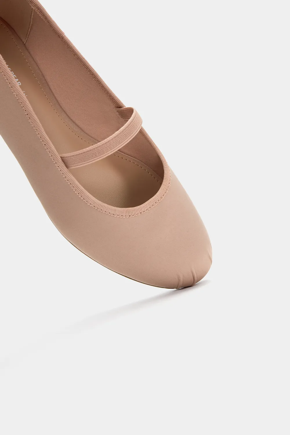 Bailarinas tira