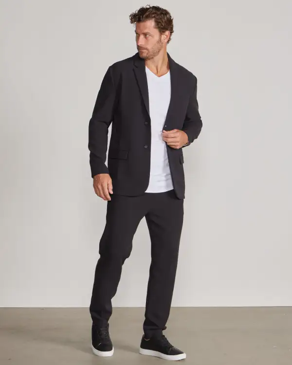 Pro Suit Pant