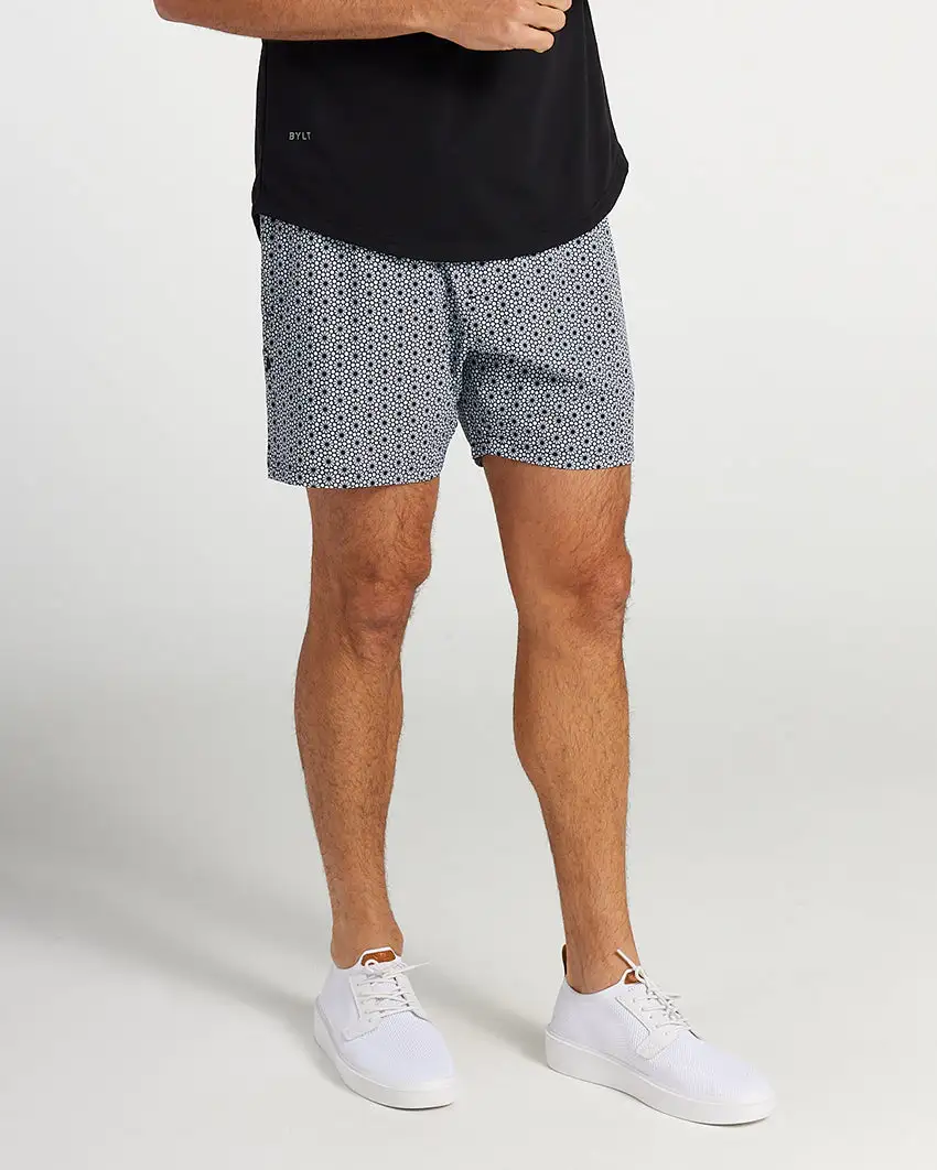Baja Boardshort