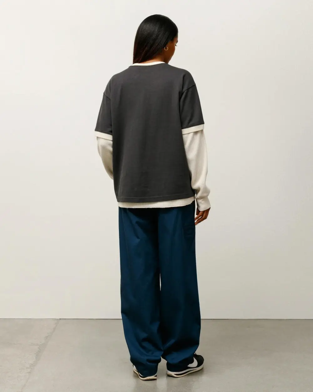 CHINO WORK PANT