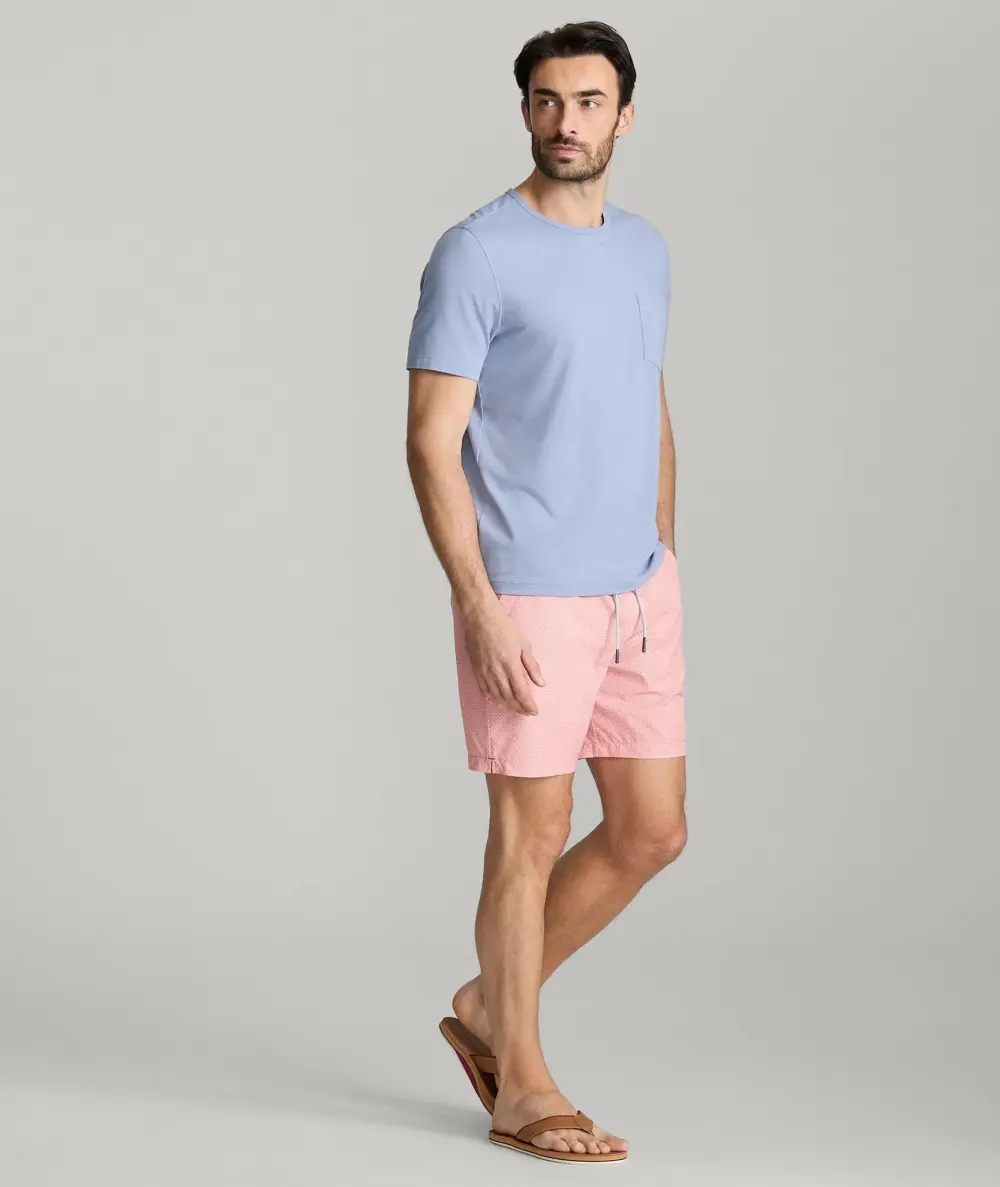 Beyond Shorts