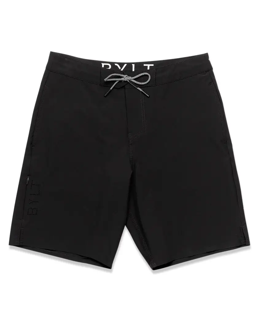 Coastal Hybrid Short