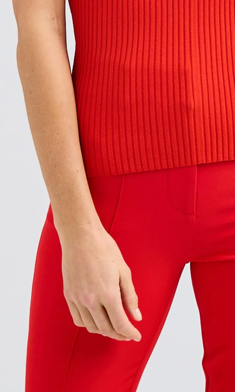 Tula Crepe Pants