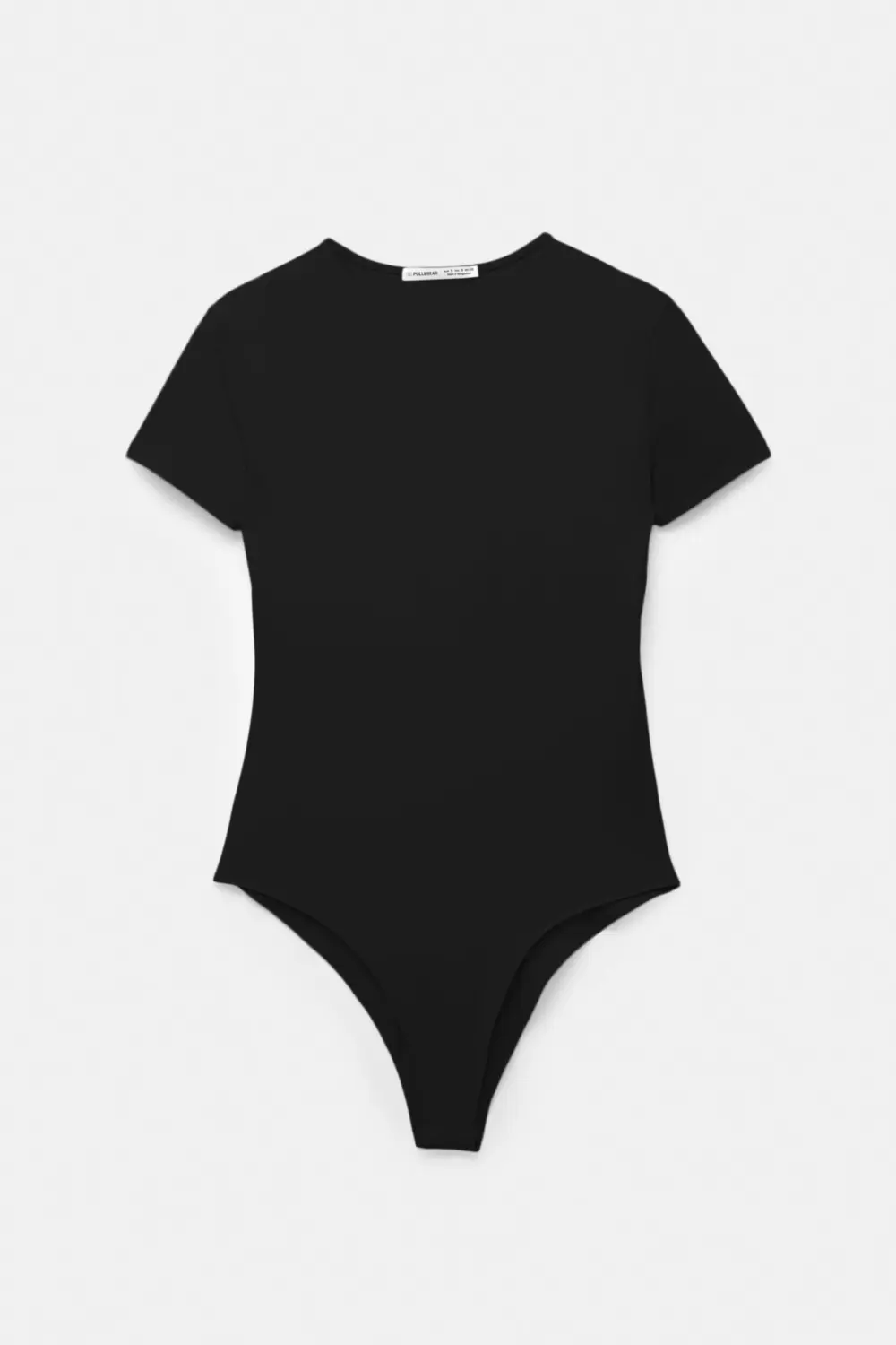 Polyamide bodysuit