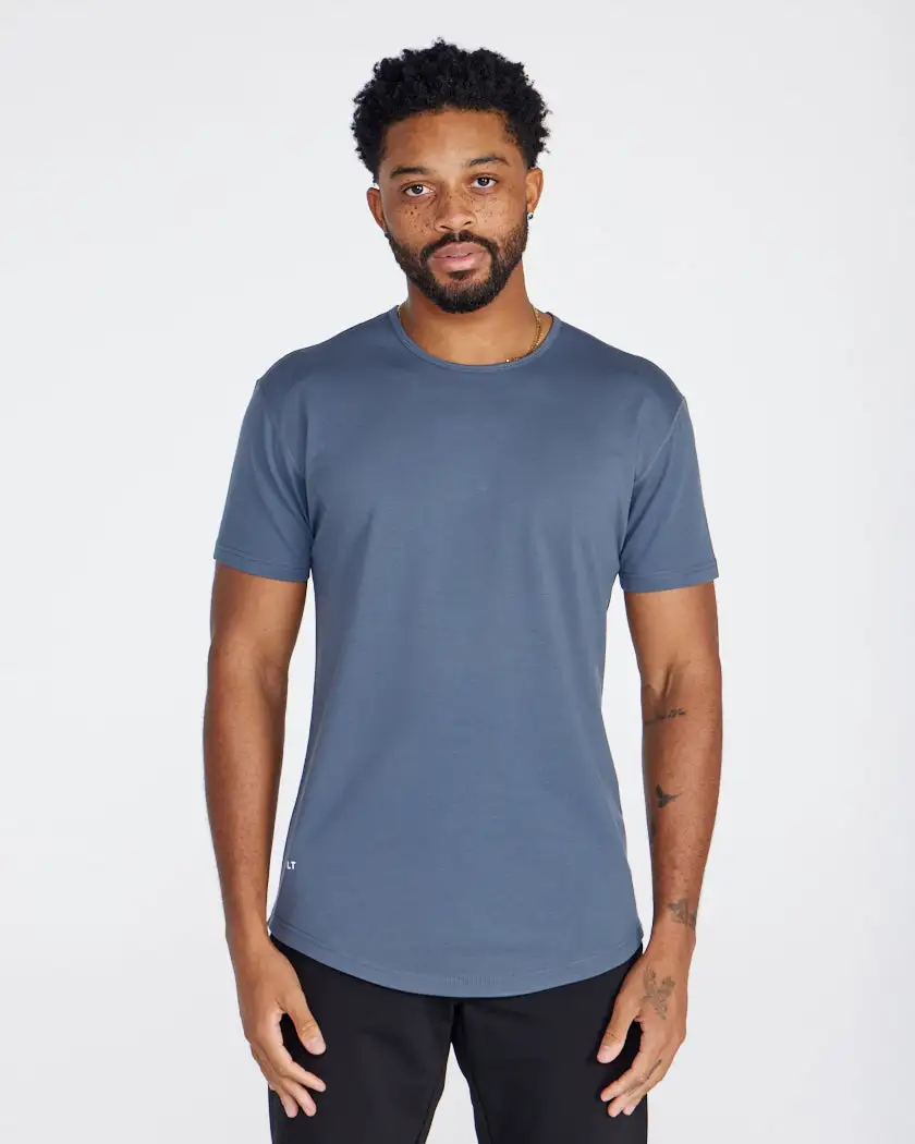 Drop-Cut: Bylt Signature