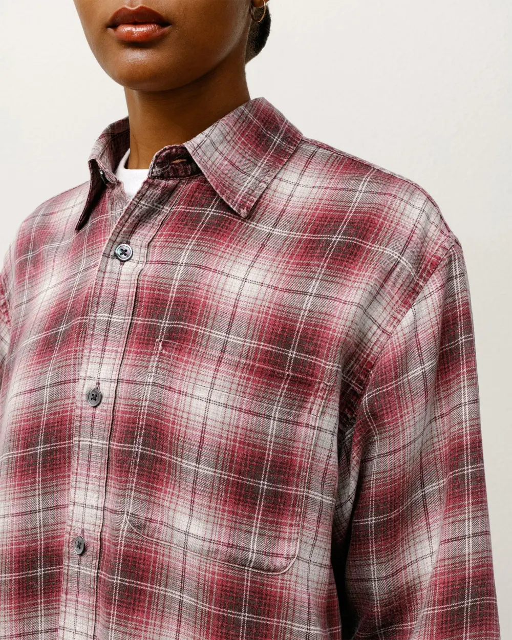 MATTHEW PRINTED SHIRT