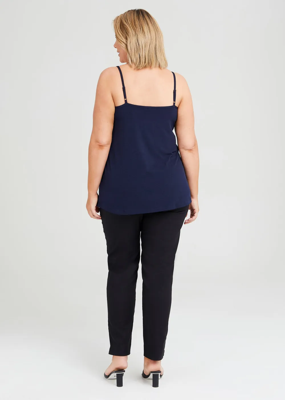 Transition Tank
