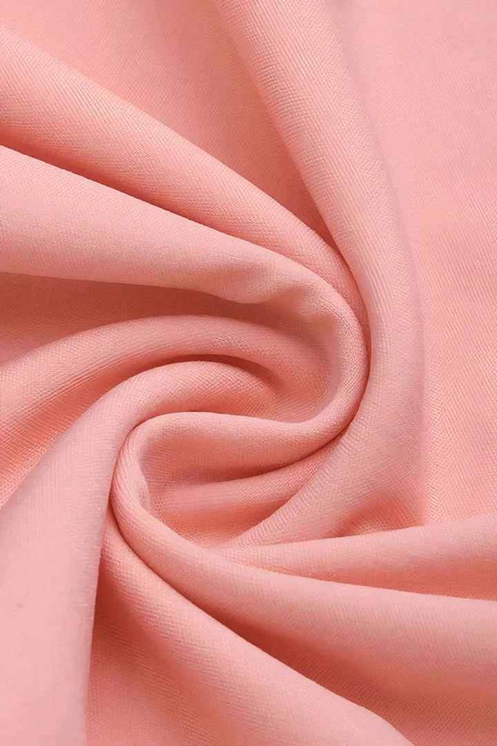 Solid Pleated Square Neck Tank Top