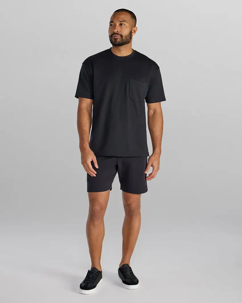 Bylt Ripstop Short