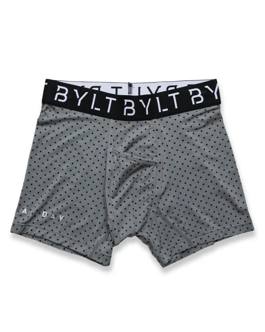 Allday Trunks