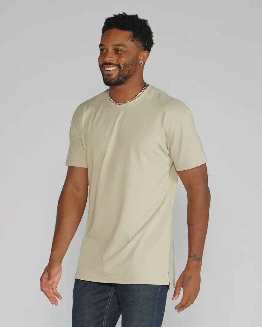 Split Hem: Bylt Signature