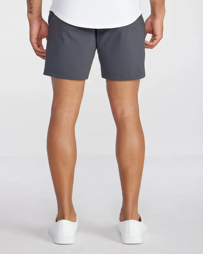 2-Item Everyday Short 2.0 Bundle For $166