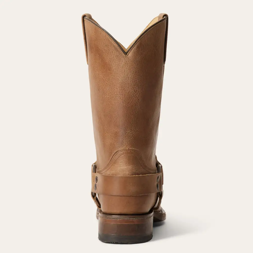 Heritage Harness Boots
