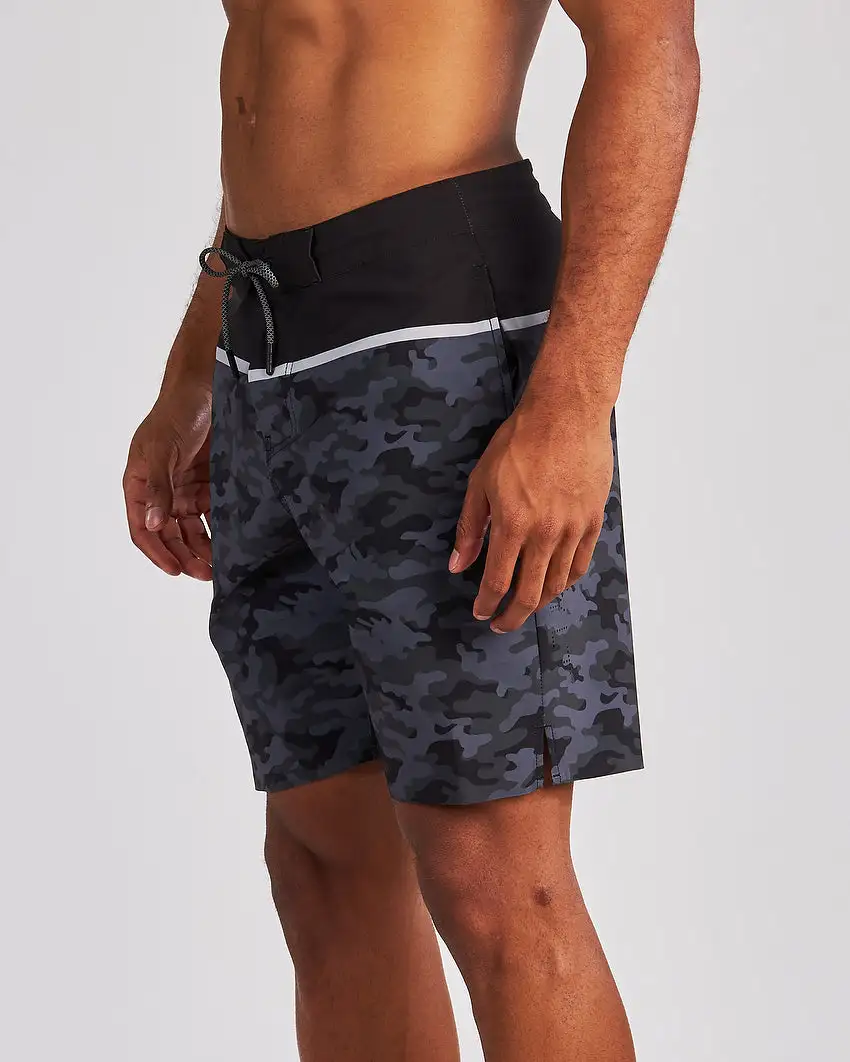 Coastal Hybrid Short