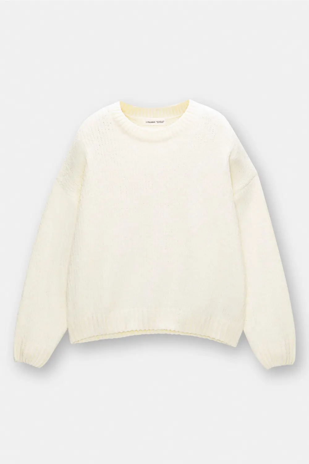 Jersey chenilla