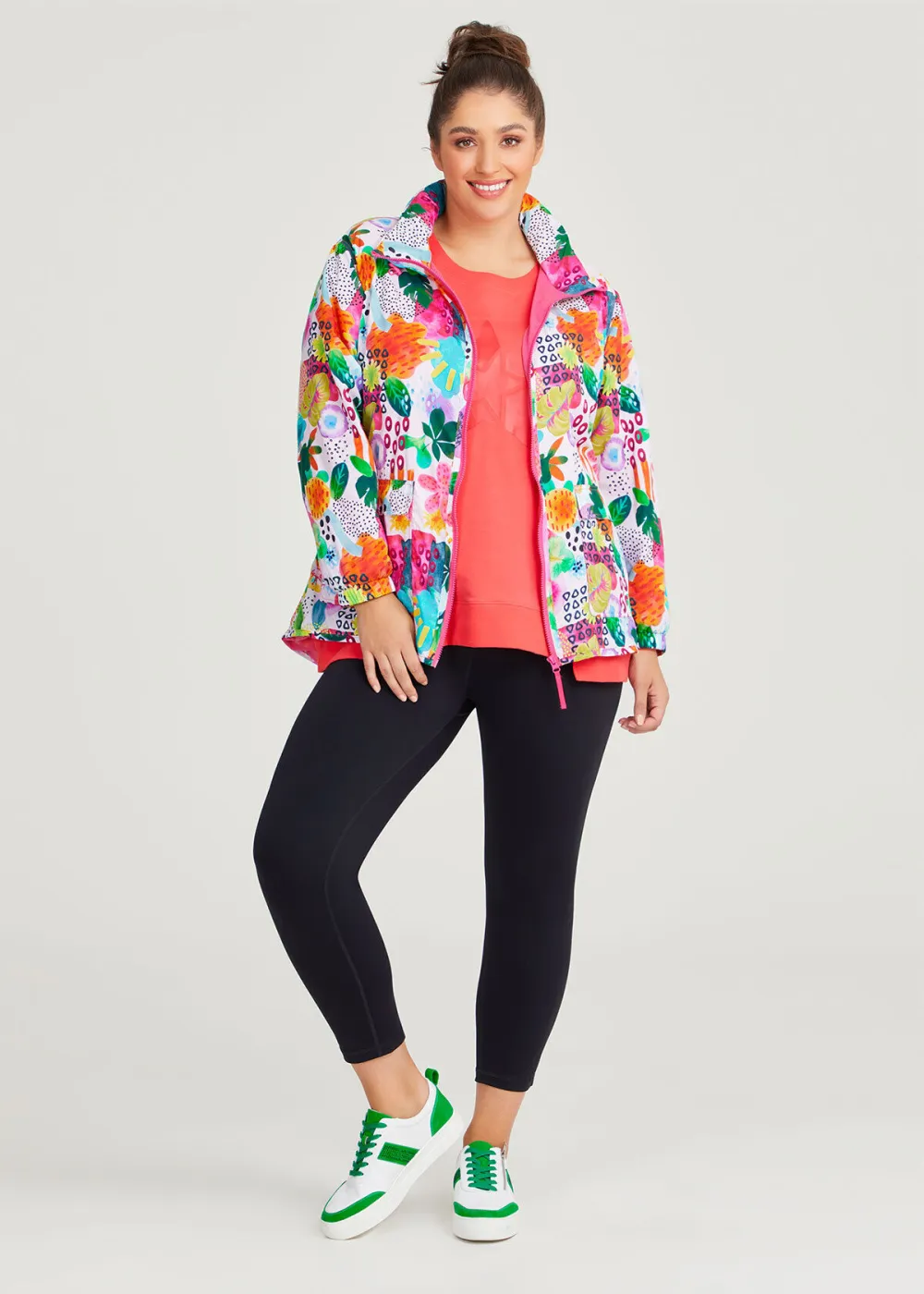 Active Cloud Touch Legging