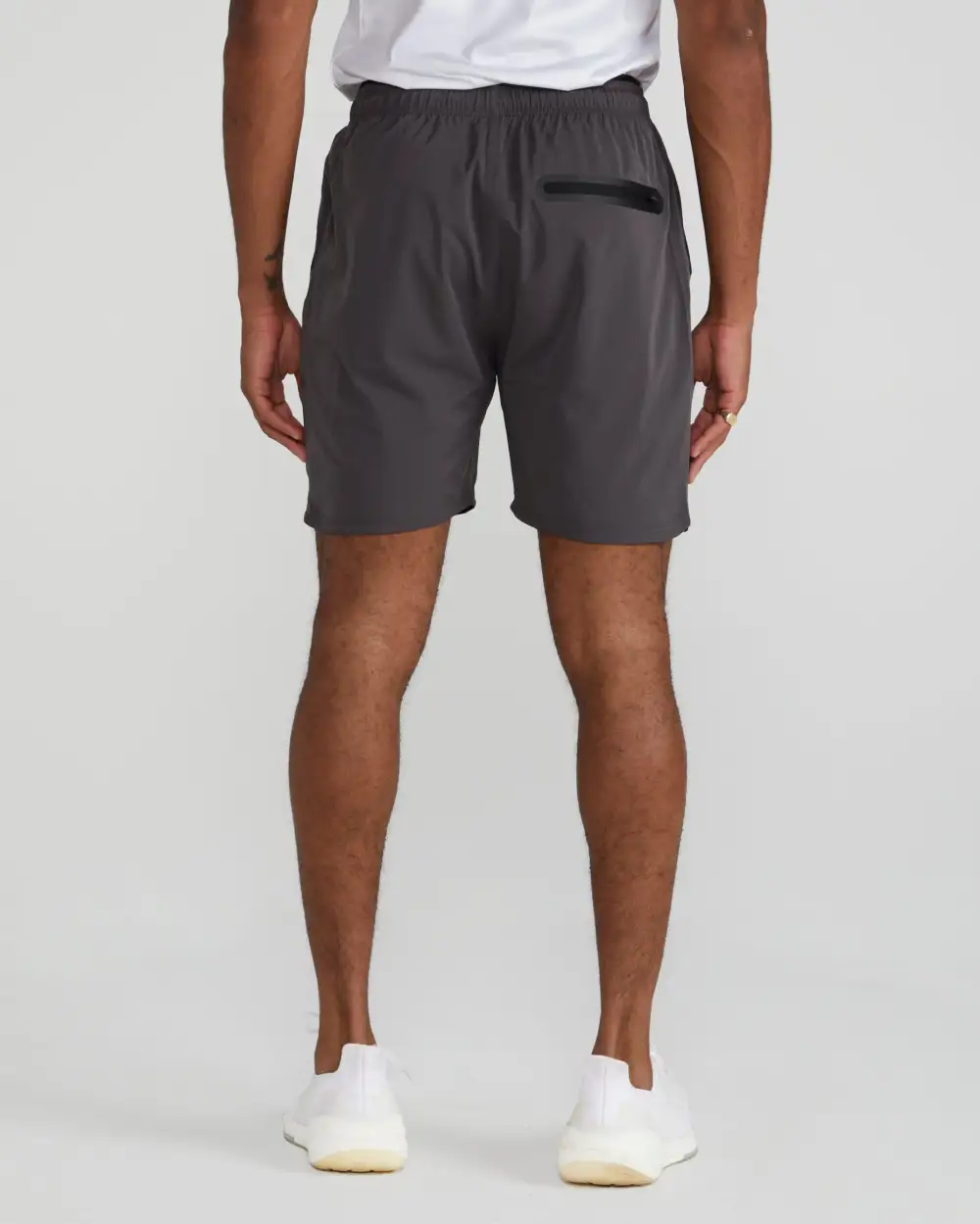Linerless Active+ Short
