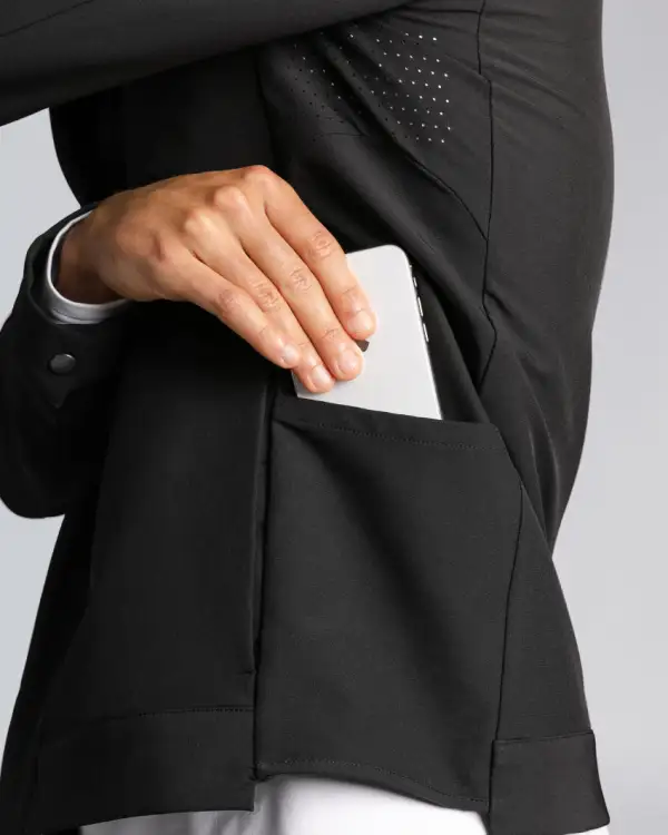 District Jacket