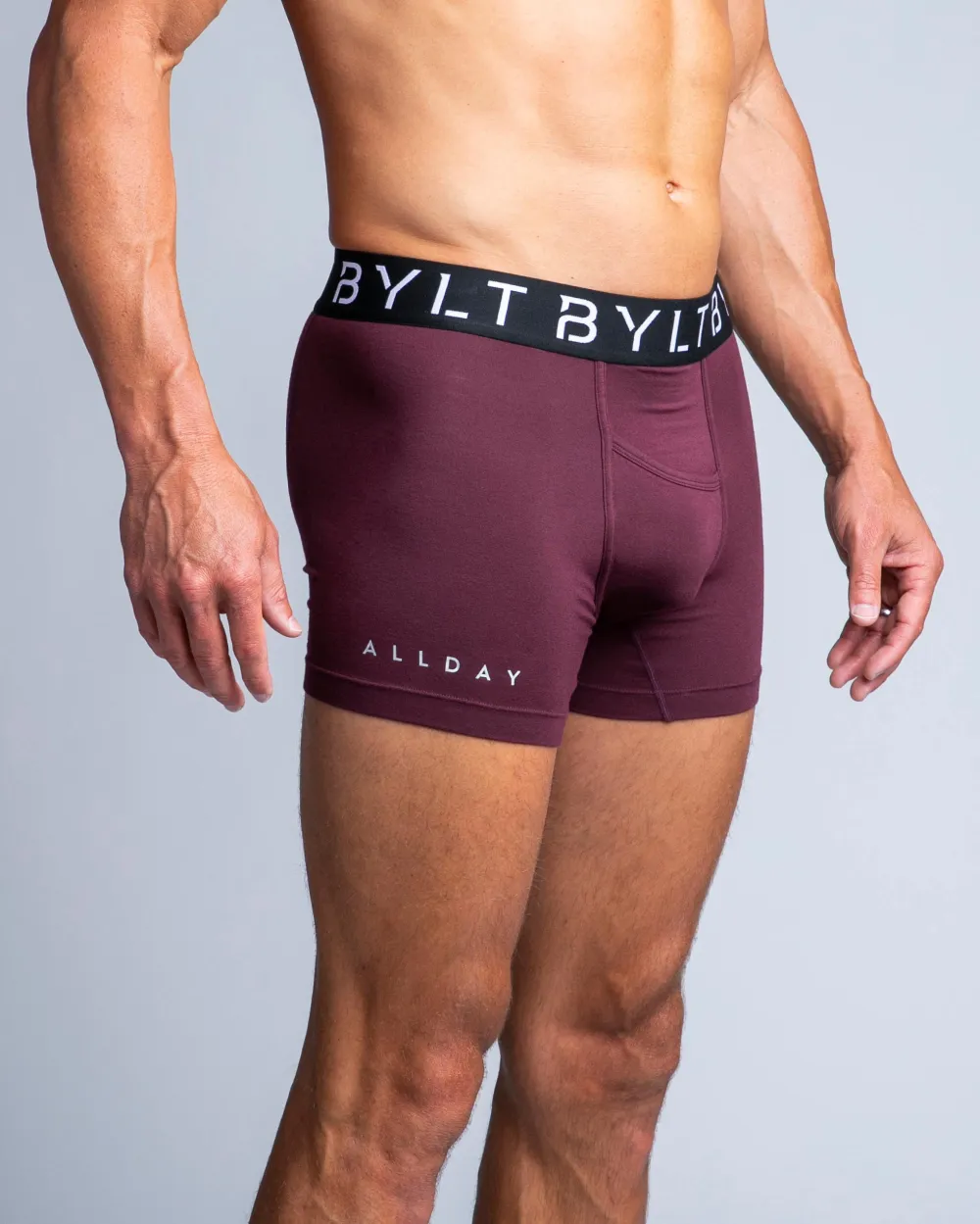 Allday Trunks